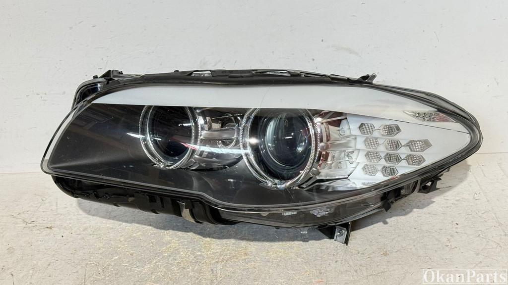 Phare gauche x non BMW S rie 5 F10 F11 7203245, Fabrikant BV, Utilisé, Info@fabrikant.eu, Fabrikantstraat 1
1000 AA  Amsterdam, NL