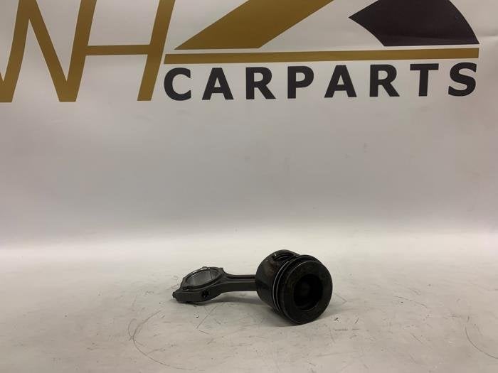 Piston d'un Ford Ranger, -, 3 mois de garantie, -, -