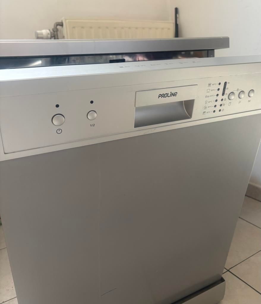 Lave-vaisselle neuf, jamais utilisé., Electroménager, Enlèvement, Neuf