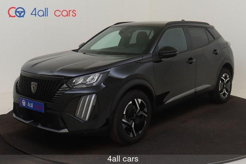 Peugeot 2008, Autos, Peugeot, Entreprise, Achat, ABS, Airbags, Verrouillage central, Air conditionné automatique, Cruise Control