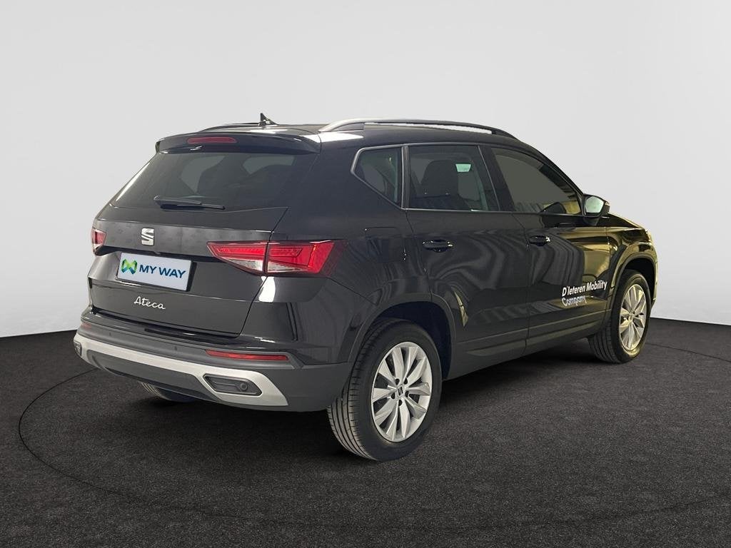 Seat Ateca Ateca 1.5 TSI Pulse OPF DSG, Autos, Seat, Achat, Ateca, Automatique, 145 g/km