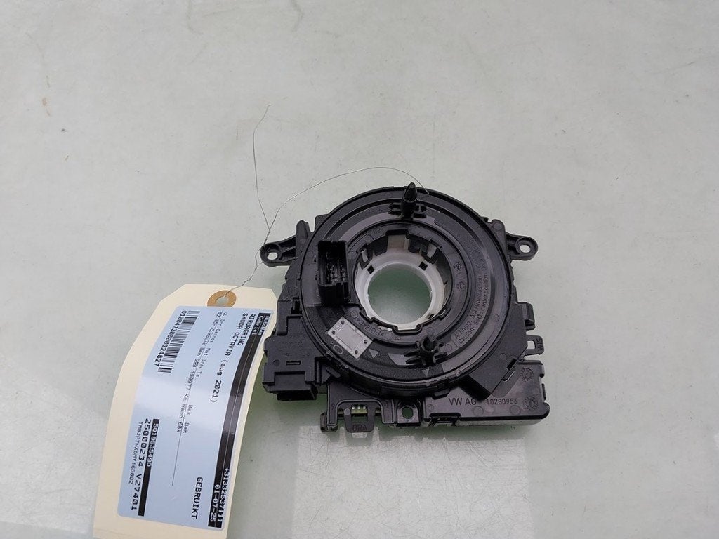CONTACTEUR TOURNANT Octavia Combi (NXAC) (|5Q1953549D|), Utilisé, Info@skoda-auto.de, Skoda, Max-Planck-Straße  3-5
64331  Weiterstadt, DE