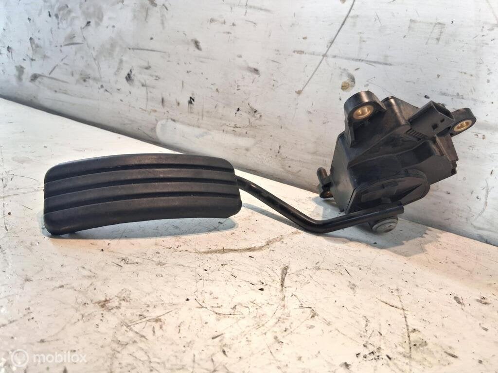 Gaspedaal Renault Kangoo II ('07-'16) 8200436864, Gebruikt, Renault, Ophalen of Verzenden, Renault