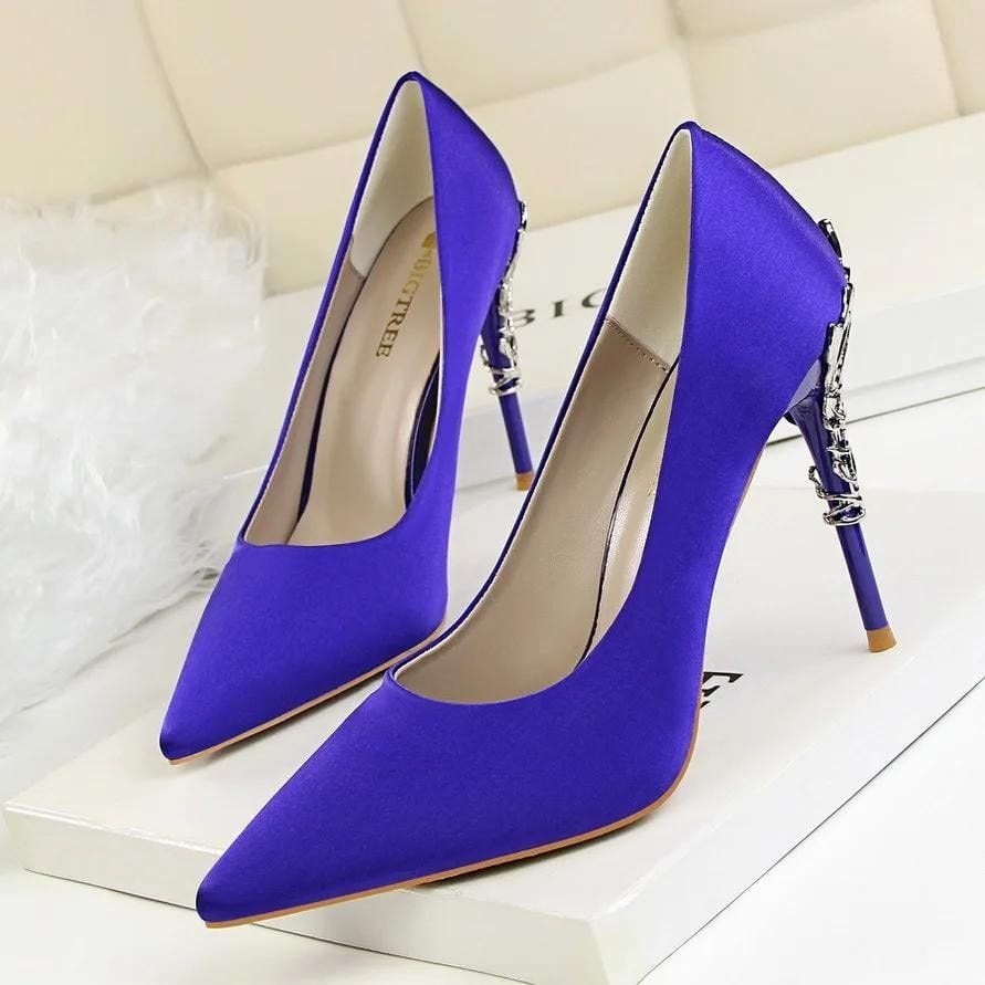 Chaussures Dames, Ophalen, Nieuw, Pumps