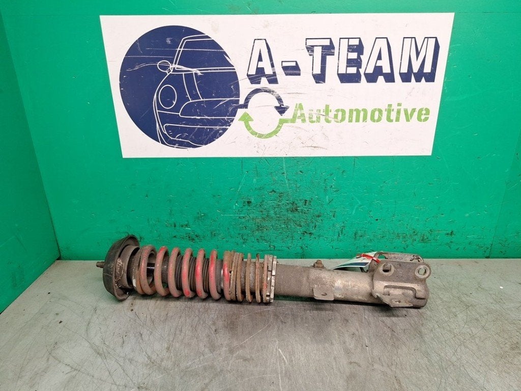 AMORTISSEUR OU ABSORBEUR DE CHOC AVANT DROIT Suzuki, Suzuki-Allee 7
64625  Bensheim, DE, Suzuki Deutschland GmbH, Kontakt@suzuki.de