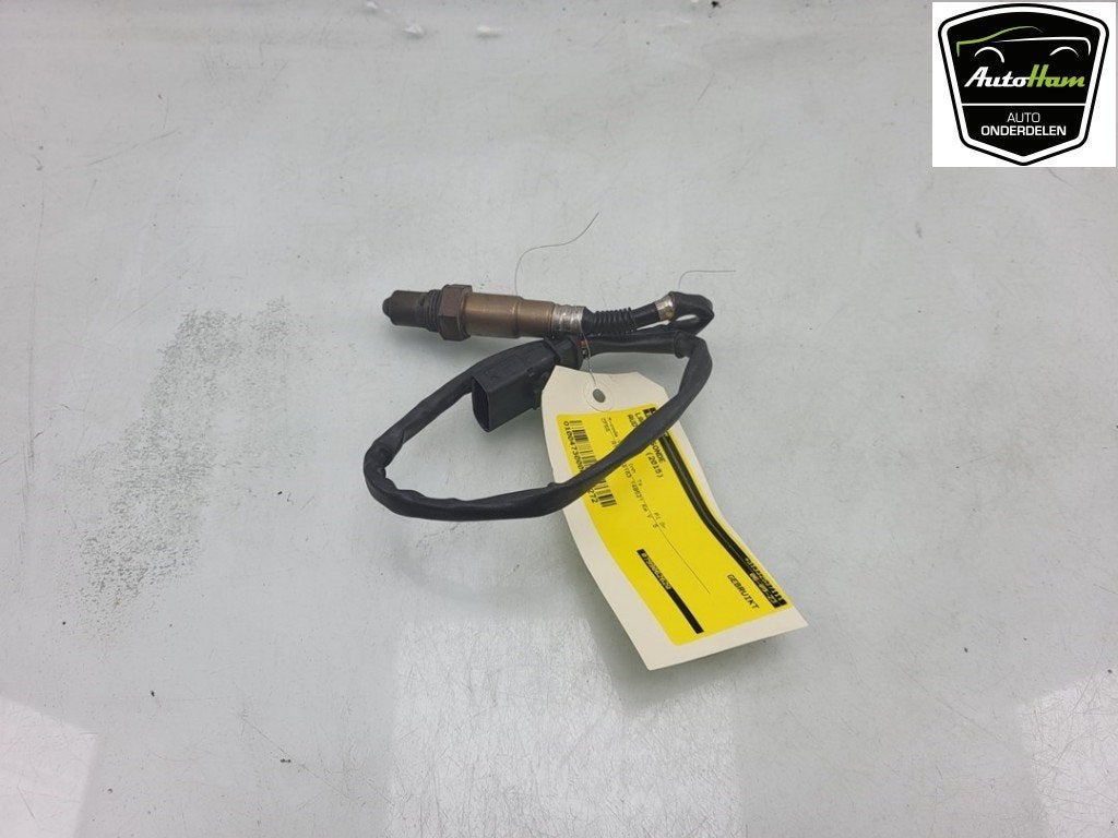 SONDE LAMBDA Audi RS 4 Avant (B8) (|079906262Q|8K0906262J|), Utilisé, Audi
