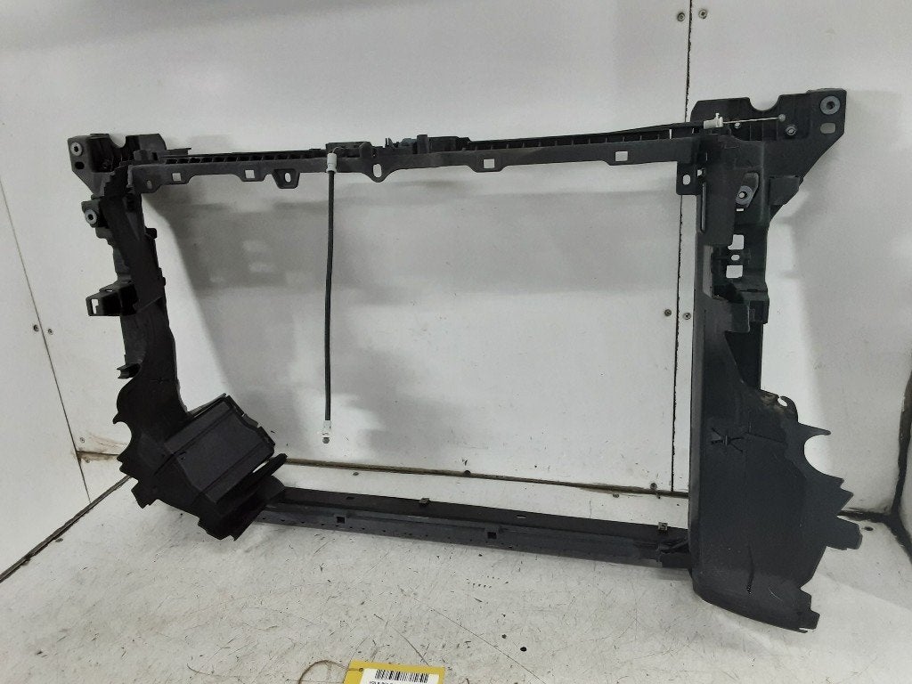 FACE AVANT Volkswagen Polo VI (AW1) (2G0805588D), Volkswagen, Volkswagen AG, Utilisé, Kundenbetreuung@volkswagen.de