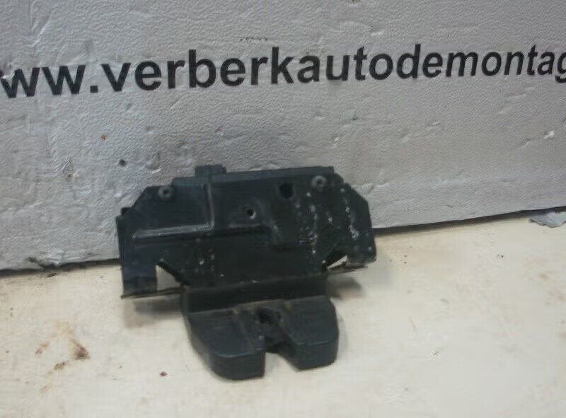 SLOTVANGER ACHTERKLEP Opel Vectra C Caravan (495072894), Bahnhofsplatz 65423 Rüsselsheim am Main, DE, Enlèvement ou Envoi, Opel