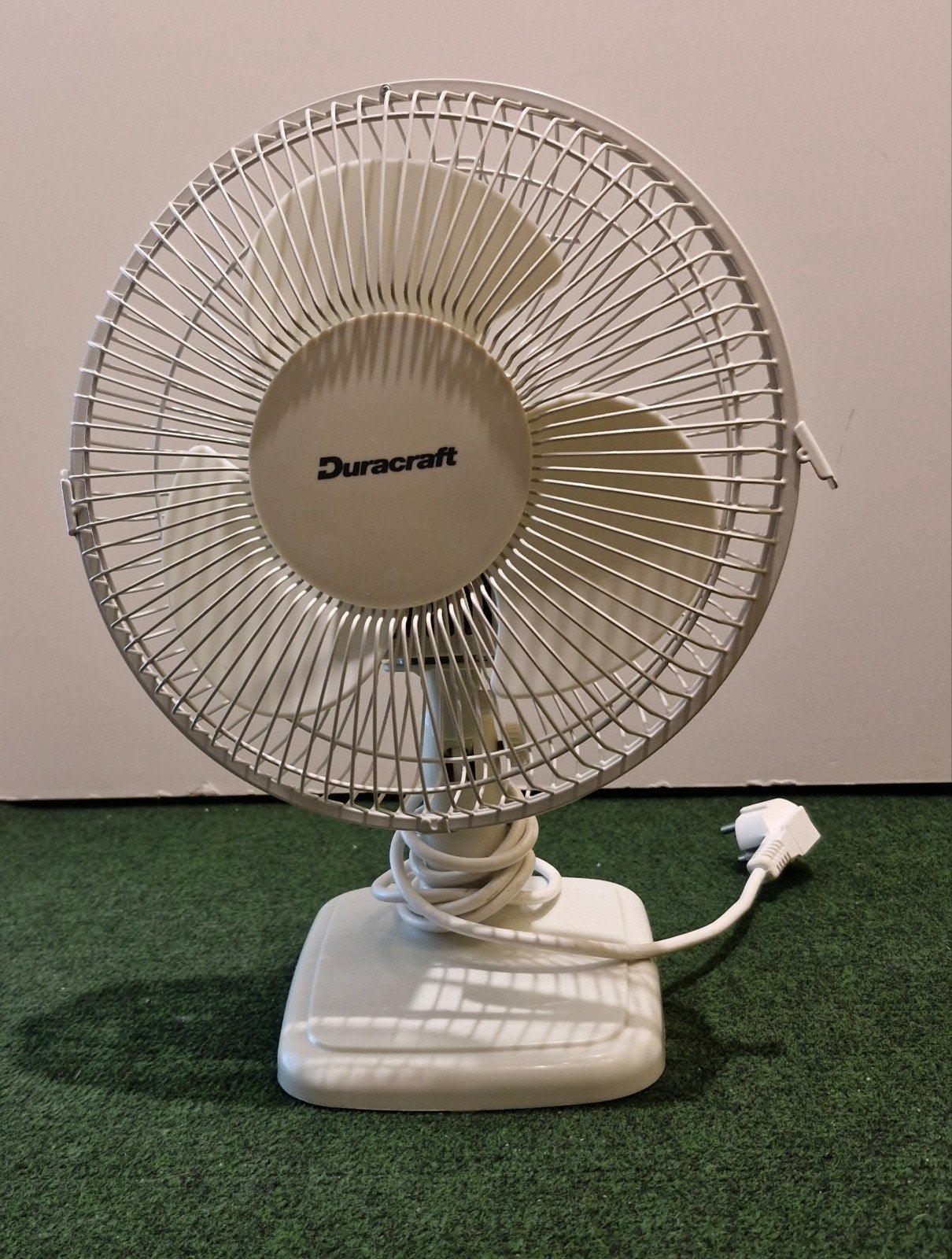 Ventilators te koop, Electroménager, Ventilateurs, Enlèvement, Comme neuf, Ventilateur de table