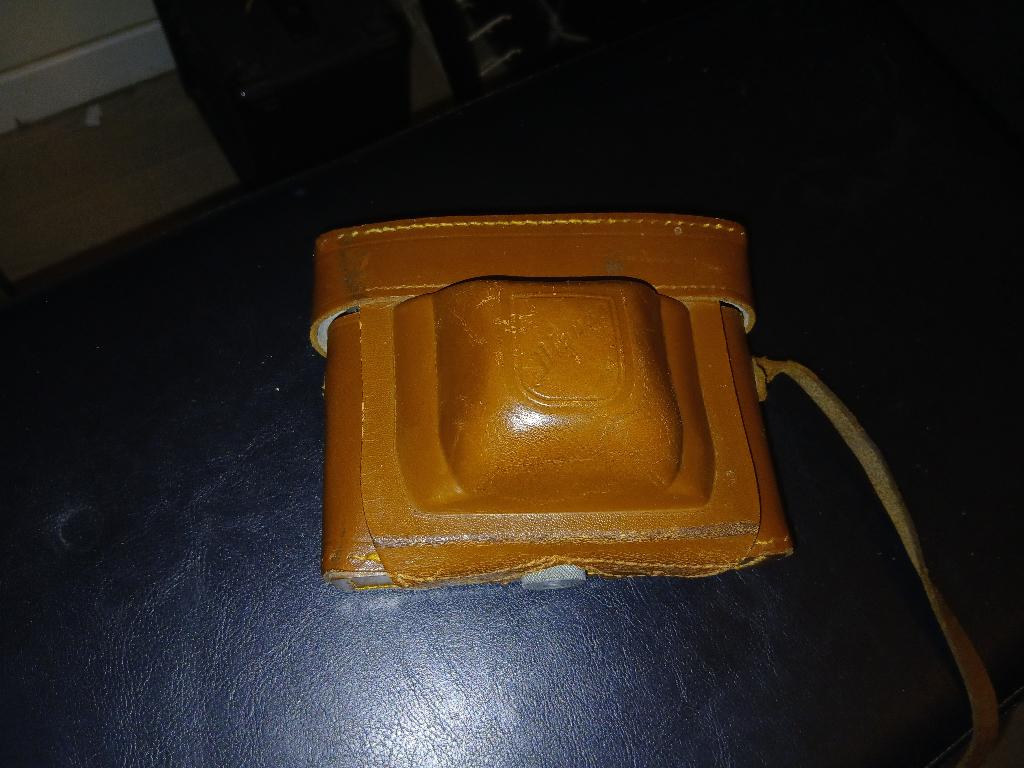 Solida opnamecamera, Ophalen, Gebruikt, Camera