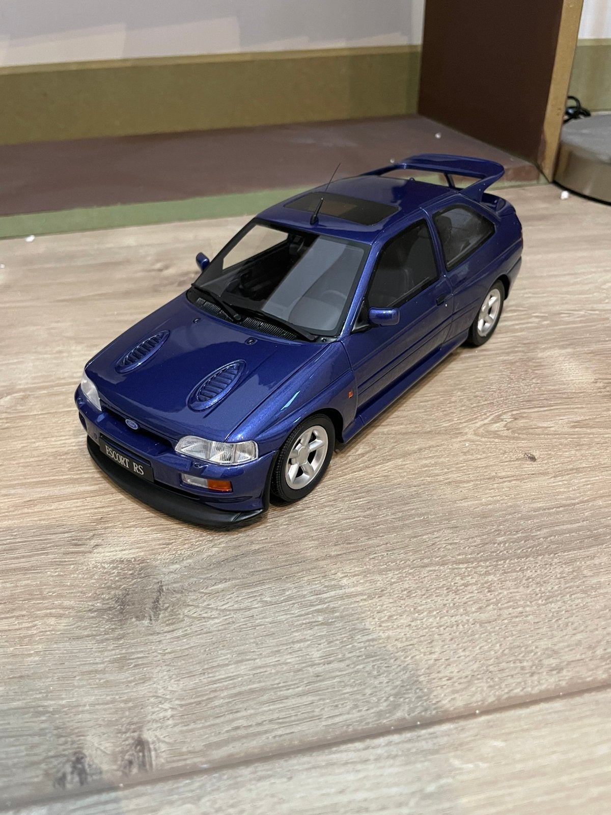 Otto mobile Ford Escort RS, Ophalen, Nieuw, Auto, OttOMobile