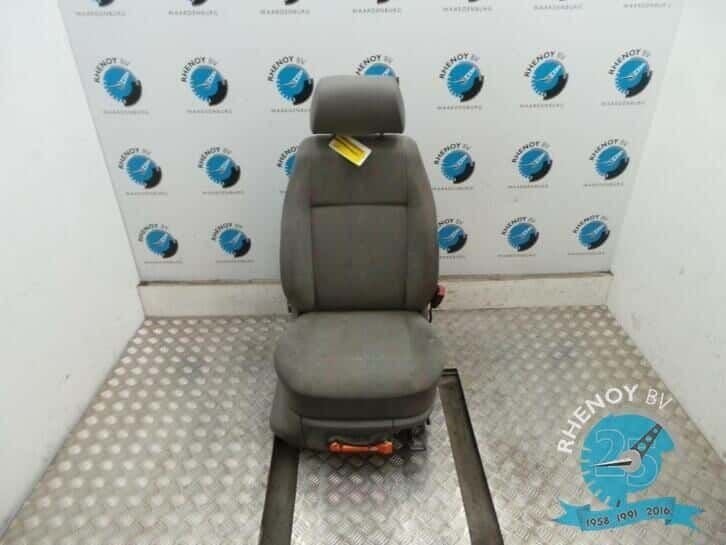 Voorstoel Caddy 2007, -, Volkswagen, -, Stiba membre
