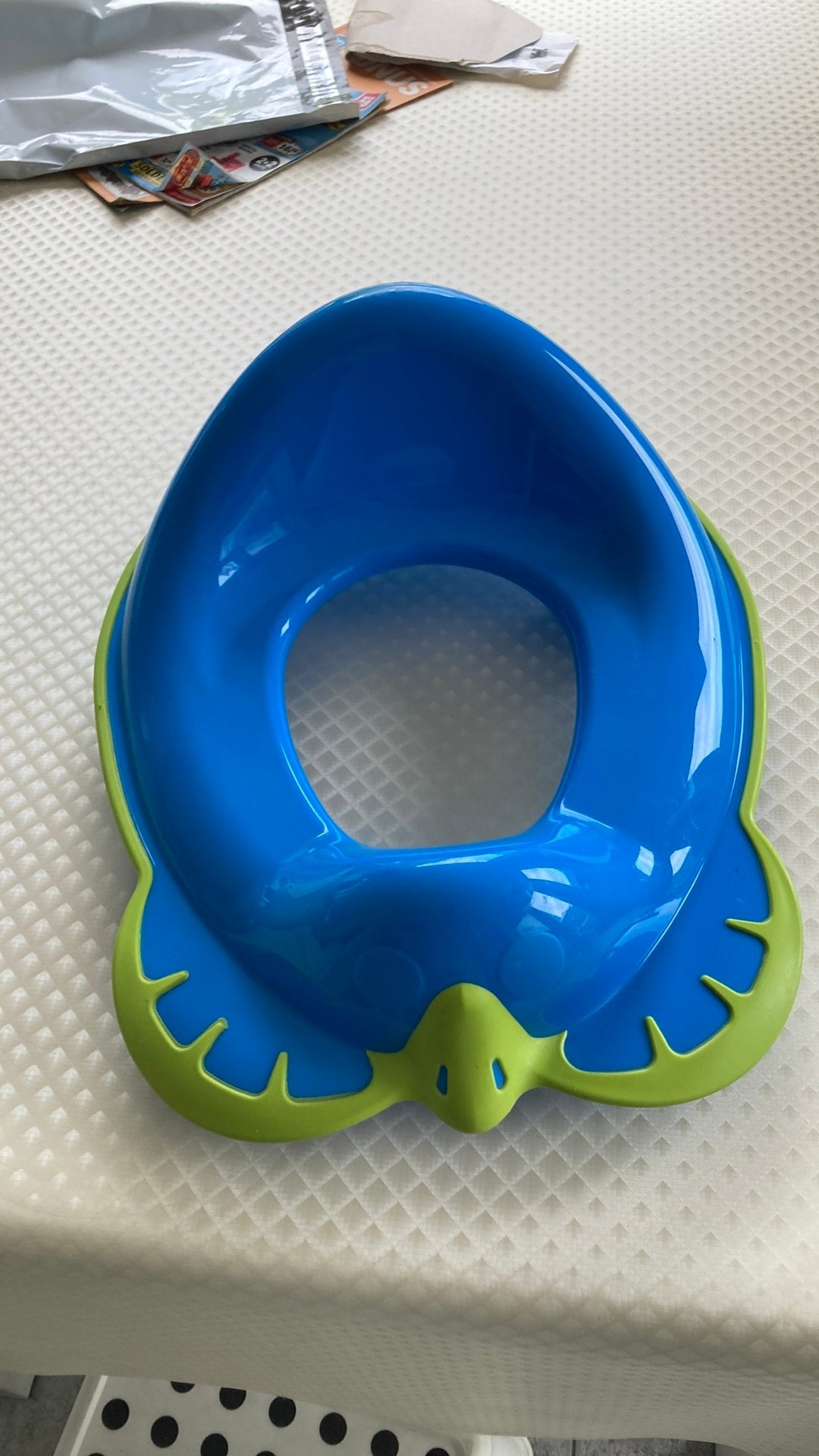 Toiletverkleiner voor peuters, Ophalen, Zo goed als nieuw