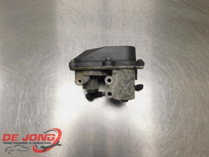 Clapet tourbillon moteur d'un Seat Leon, -, 3 mois de garantie, Utilisé, -