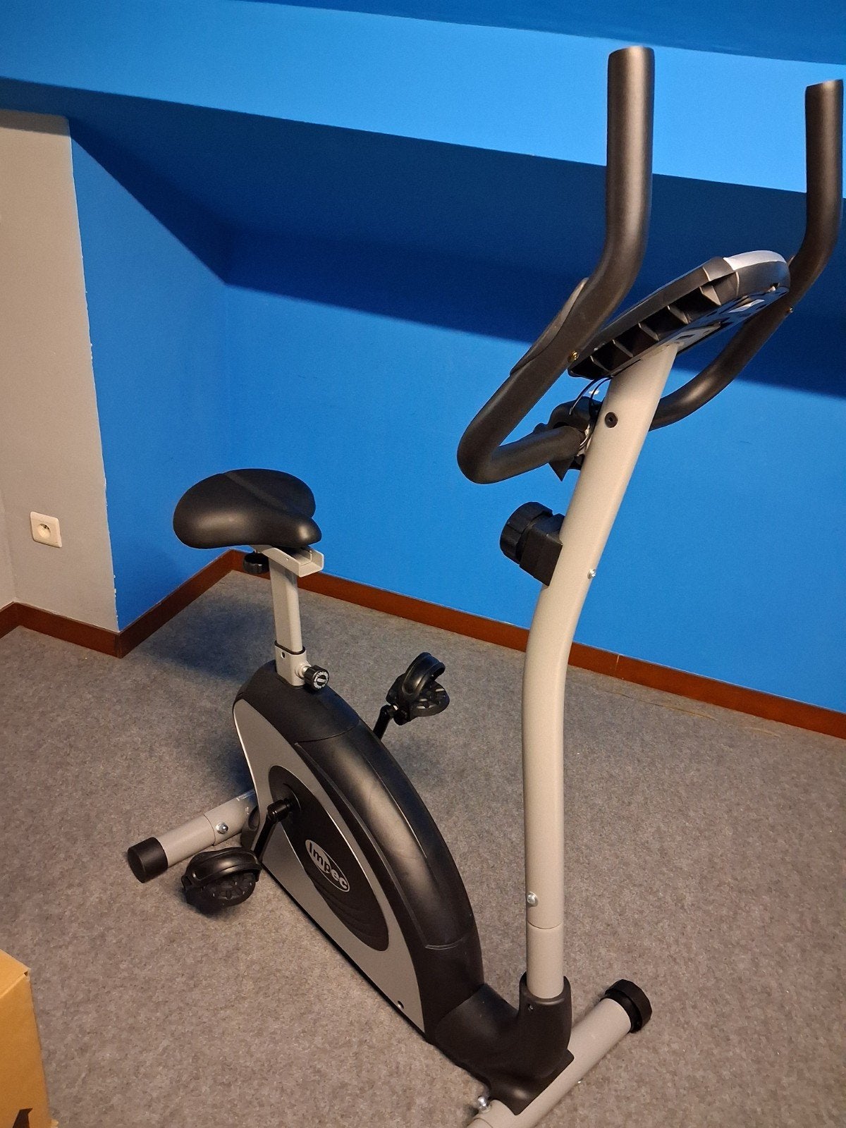 Hometrainer, Sport en Fitness, Ophalen, Hometrainer