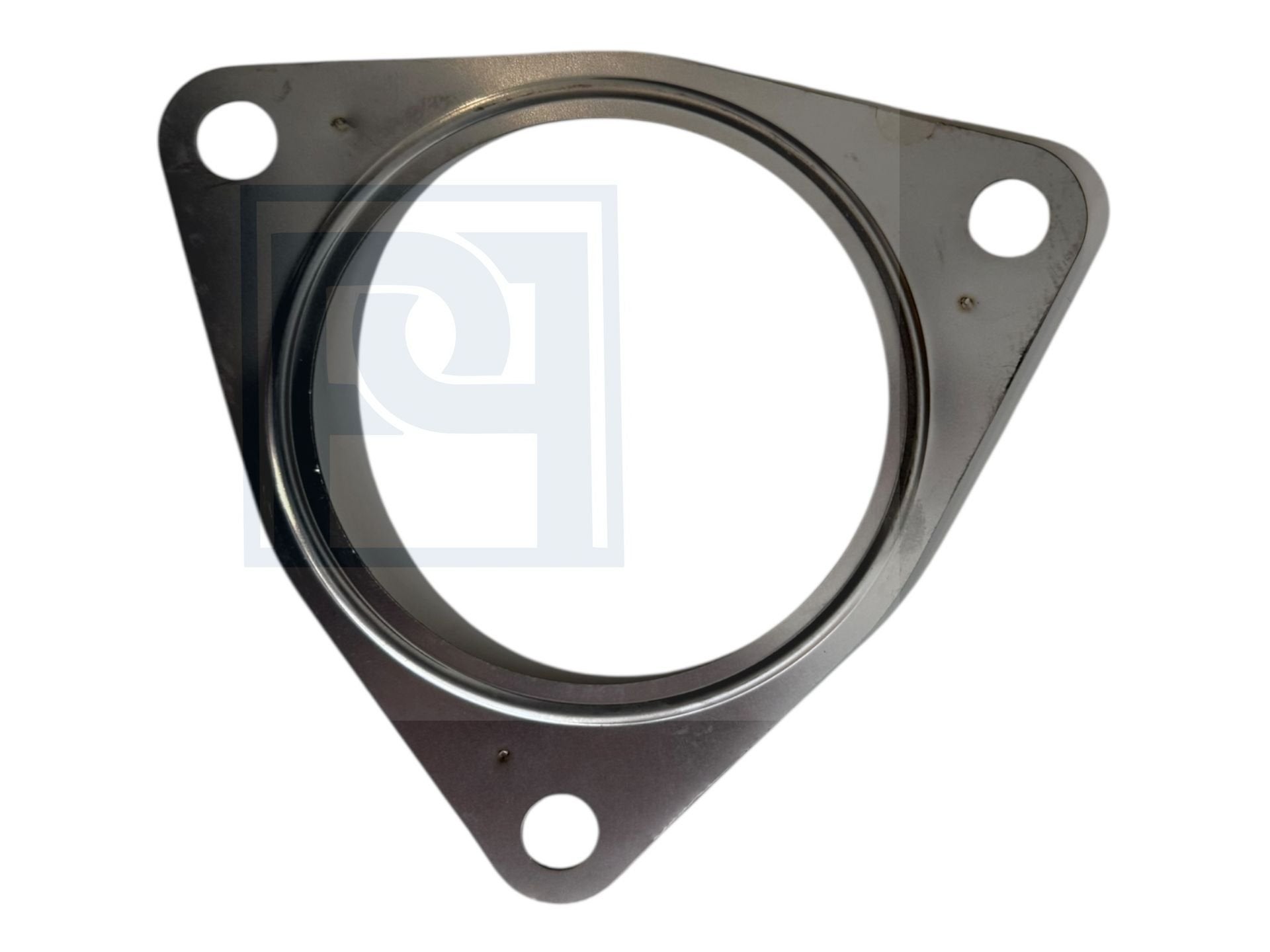Volvo Pakking tussen Roetfilter en Katalysator uitlaat 5-CYL, Ophalen of Verzenden, Nieuw, Volvo