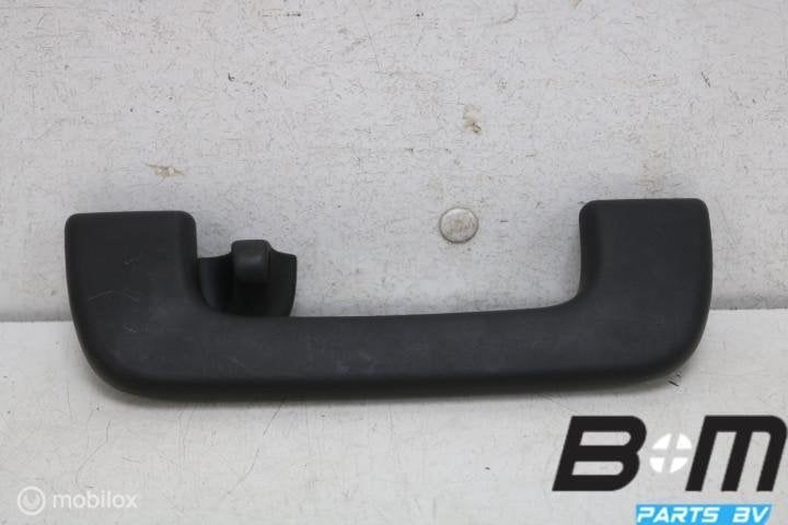 Handgreep linksachter Audi A4 8W 8W0857607A, Utilisé