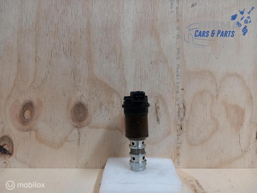 BMW 3-serie E46 316i Nokkenas versteller N42B18A 13150137, Enlèvement ou Envoi, Utilisé, BMW, BMW