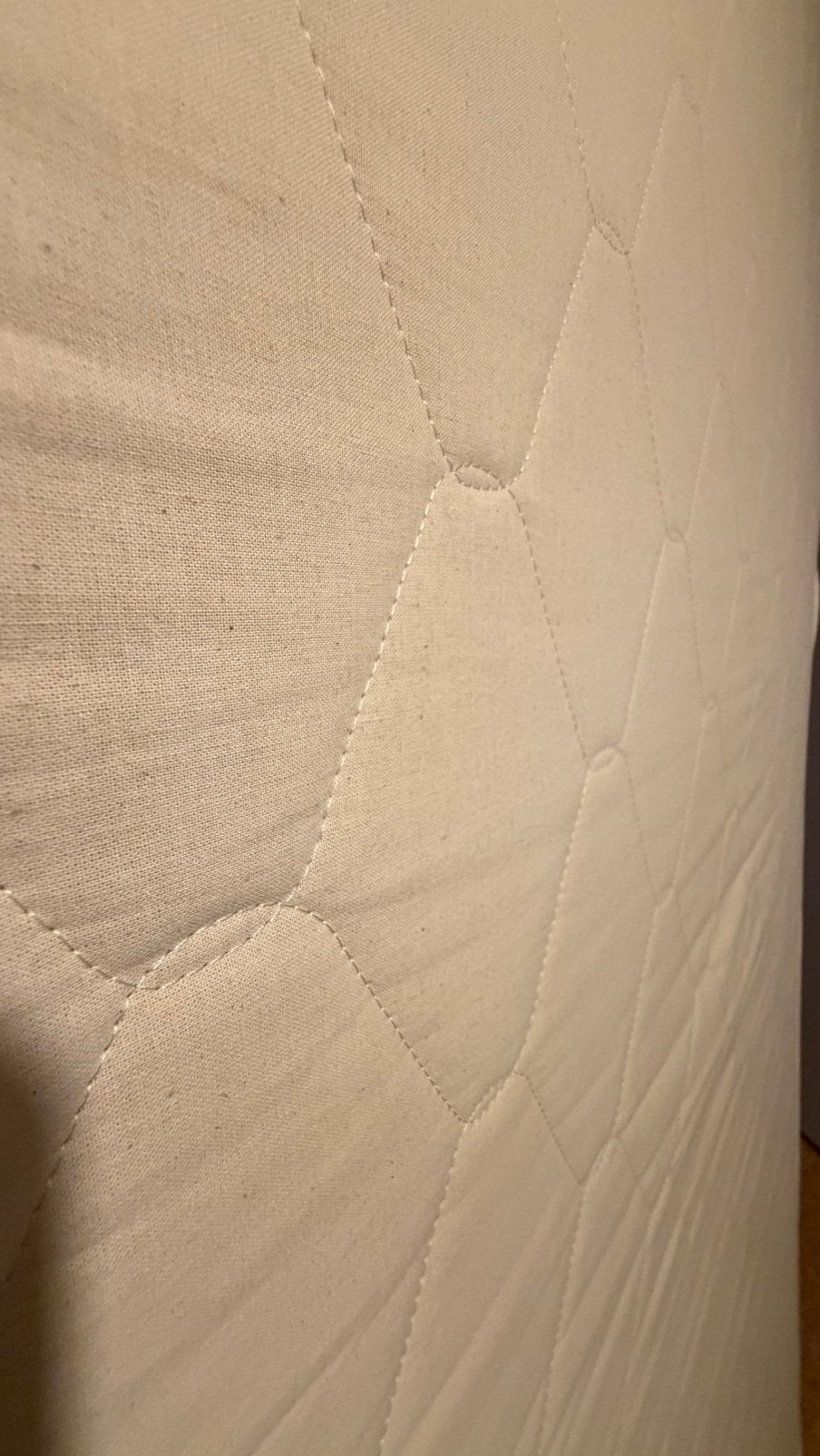Matras, Ophalen of Verzenden, Zo goed als nieuw, Matras