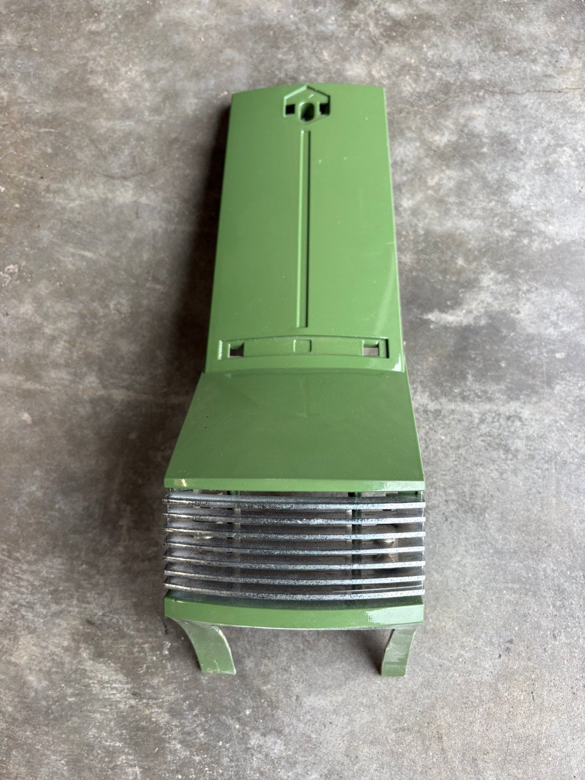 Couvre-klaxon LML avec grille, Motos, Enlèvement ou Envoi