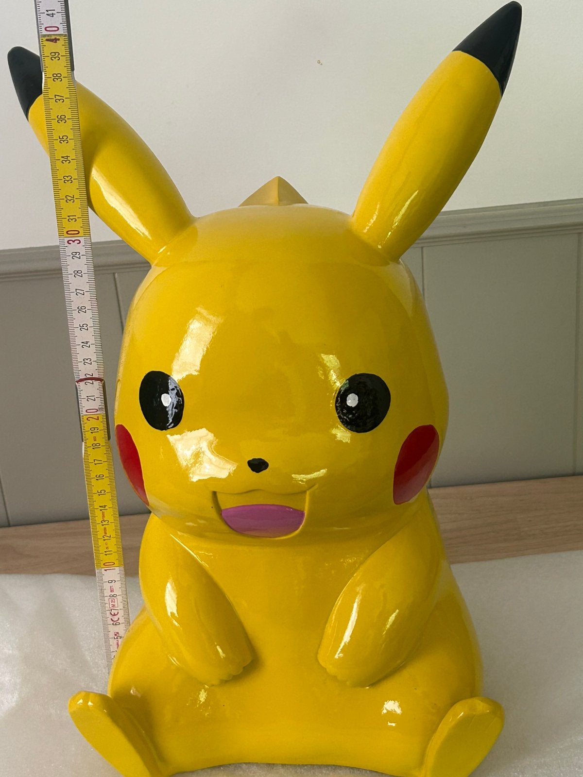 Pikachu, Enfants & Bébés, Jouets | Jouets a bascule, Envoi, Neuf
