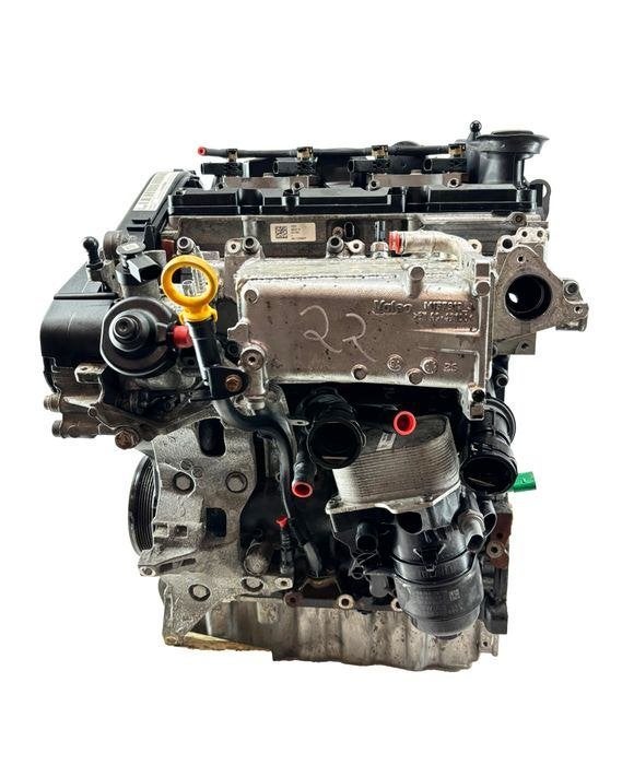 Moteur Audi/Seat/Skoda/VW A3 Leon Octavia 2.0 TDI - DJGA, Envoi, Révisé, Audi