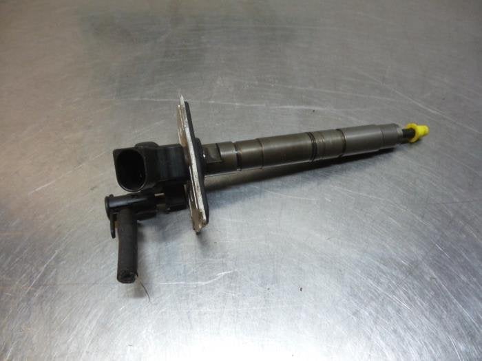 Verstuiver (diesel) van een Volkswagen Transporter (Transpor, Gebruikt, -, -, Ophalen of Verzenden