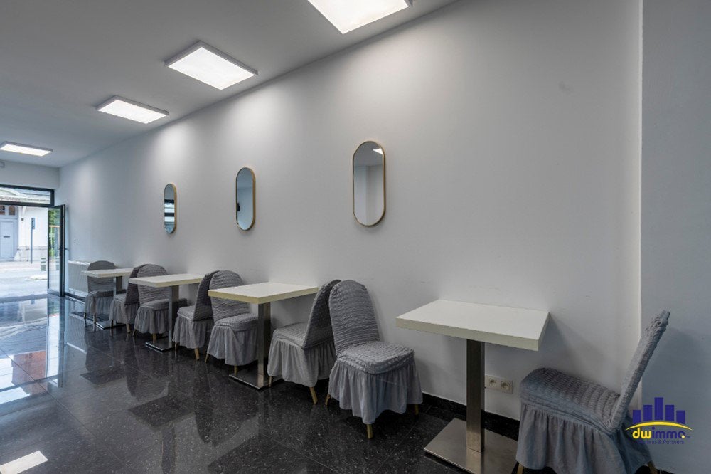 Overname Horeca zaak