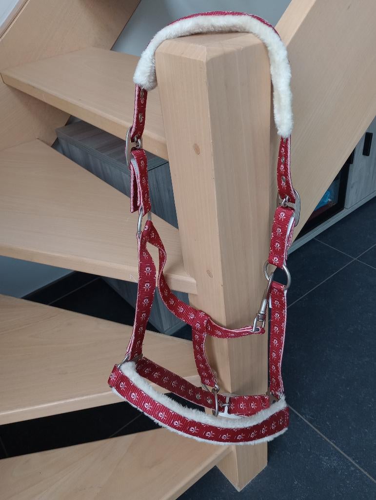 Kersthalster maat cob, Ophalen of Verzenden, Zo goed als nieuw