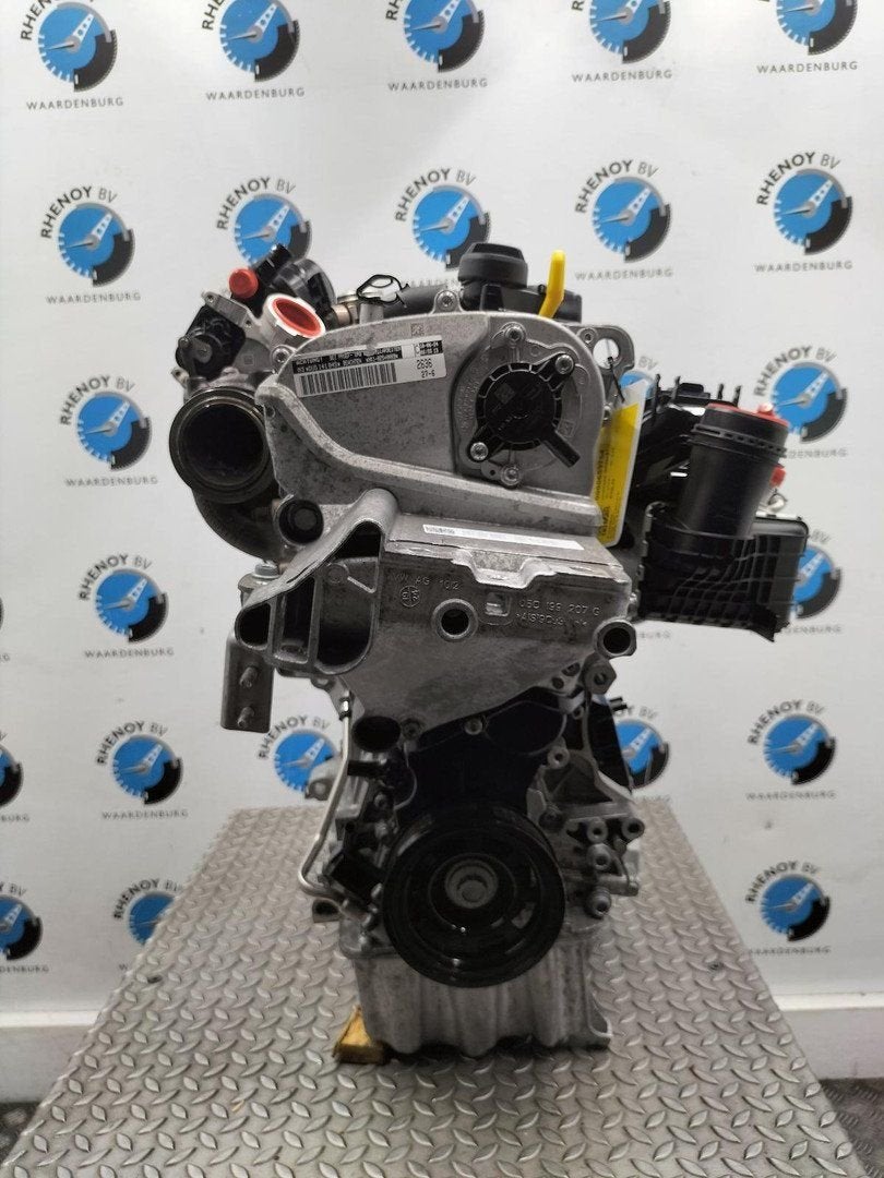 VOLKSWAGEN POLO MOTOR 05C100031Q 2024, Autos : Pièces & Accessoires, Enlèvement ou Envoi, Utilisé, ARN reconnu
