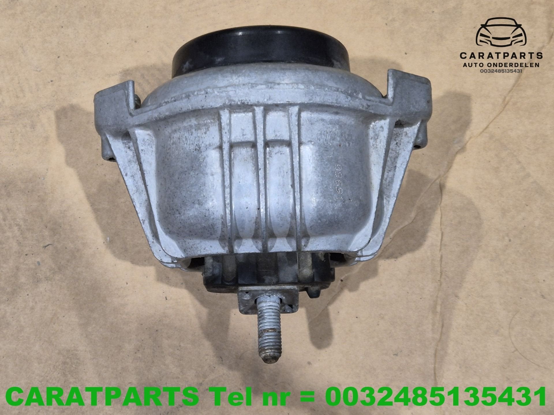6768800 E81 motorsteun E82 hydrosteun E84 hydrolager E87 ..., Petuelring 130
80788  Munich, DE, Info@bmw.de, Utilisé, BMW