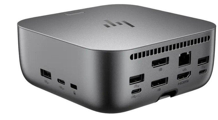 HP G6 docking - NIEUW MODEL, Informatique & Logiciels, Stations d'accueil, Neuf, Hp, Enlèvement ou Envoi, Hub USB