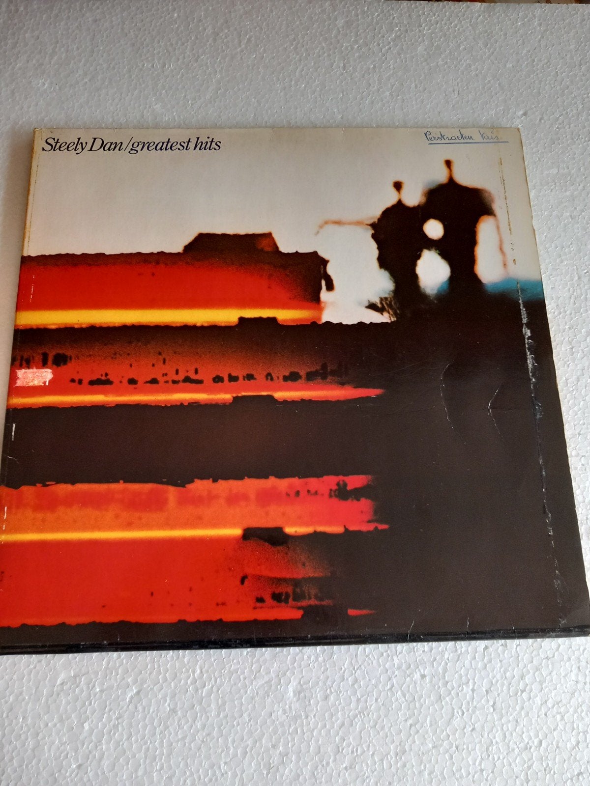 STEELY DAN. GROOTSTE HITS. DO IT AGAIN. 2 LP, Ophalen of Verzenden, LP