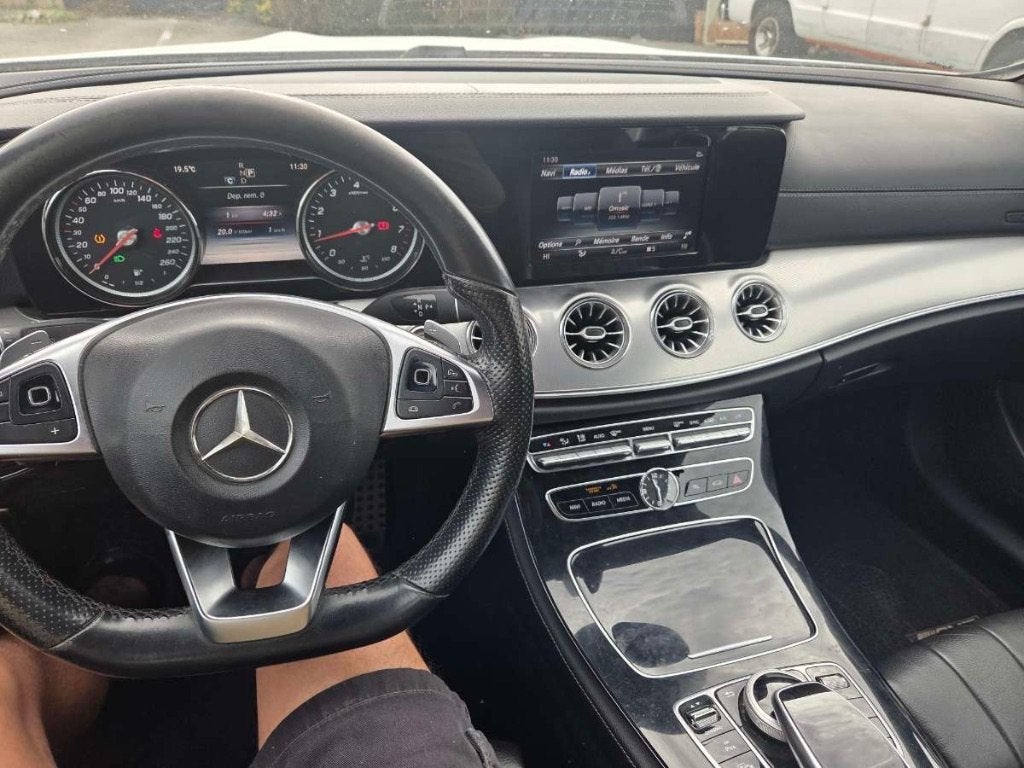 Voiture, Auto's, Automaat, Achterwielaandrijving, 4 cilinders, Cabriolet
