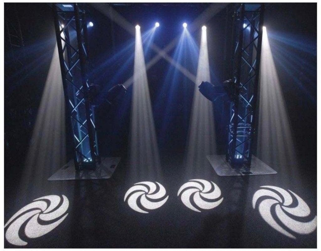 Set van 2x Nicols SP800x, Enlèvement, Utilisé, Commande sonore