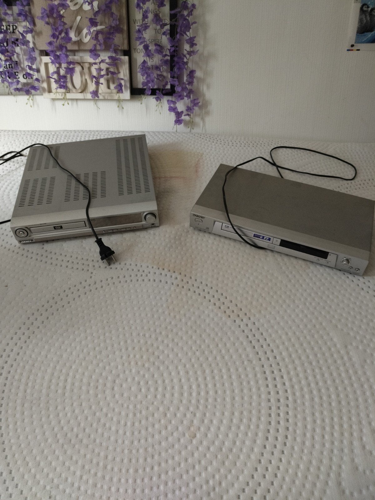 Tv 2DVD, Ophalen