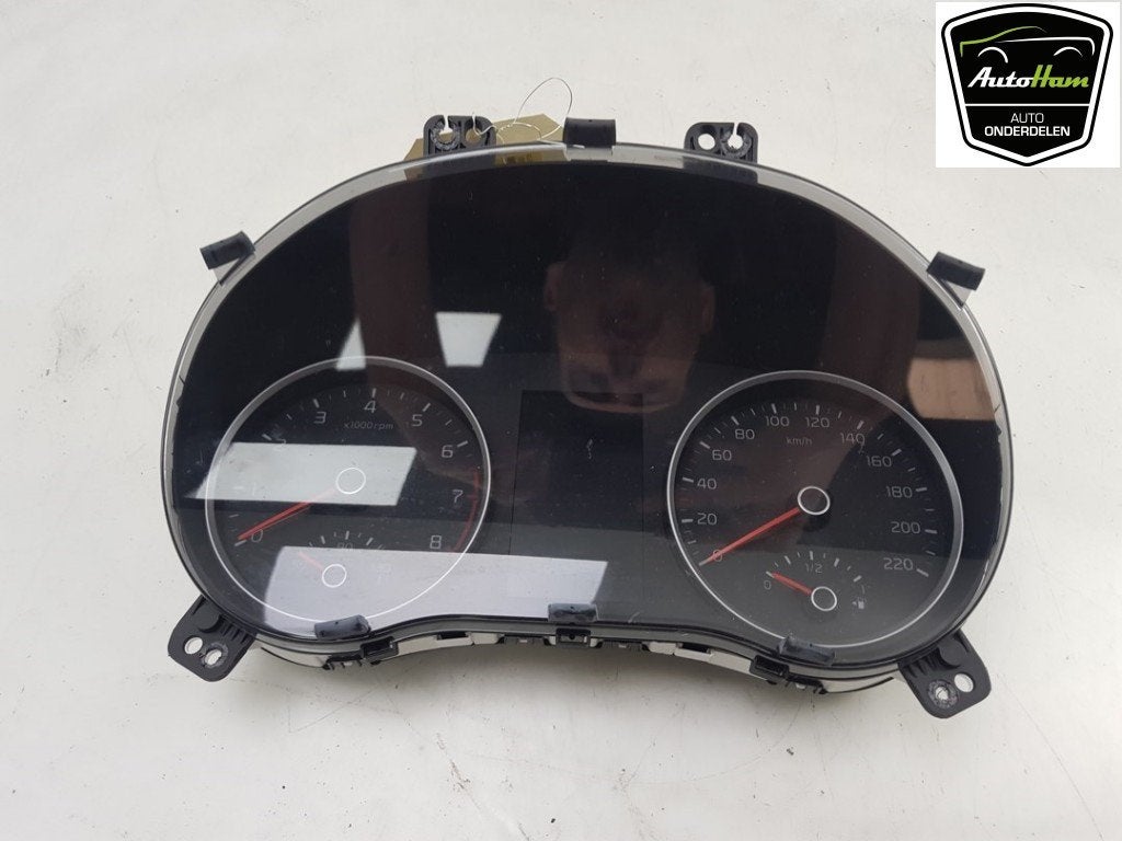 INSTRUMENTS DE BORD Kia Stonic (YB) (01-2017/-) (94033H8230), Utilisé, Kia