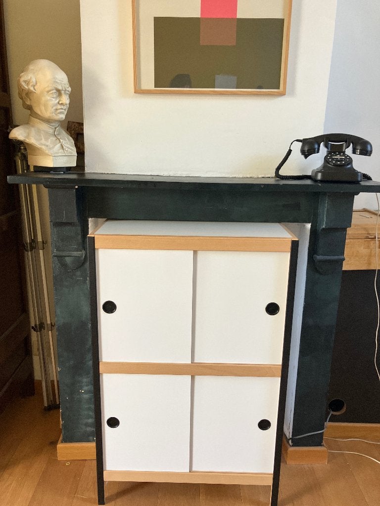 Kewlox kast, Maison & Meubles, Enlèvement, Neuf
