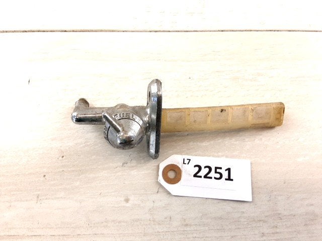 VS750 1985 - 1991 Suzuki Benzinekraan D1-39074, Motoren