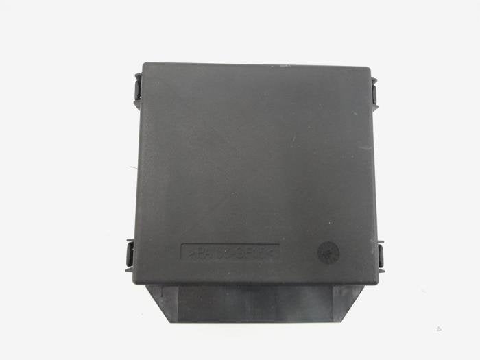 PDC Module van een Volkswagen Scirocco, Gebruikt, -, Volkswagen, -