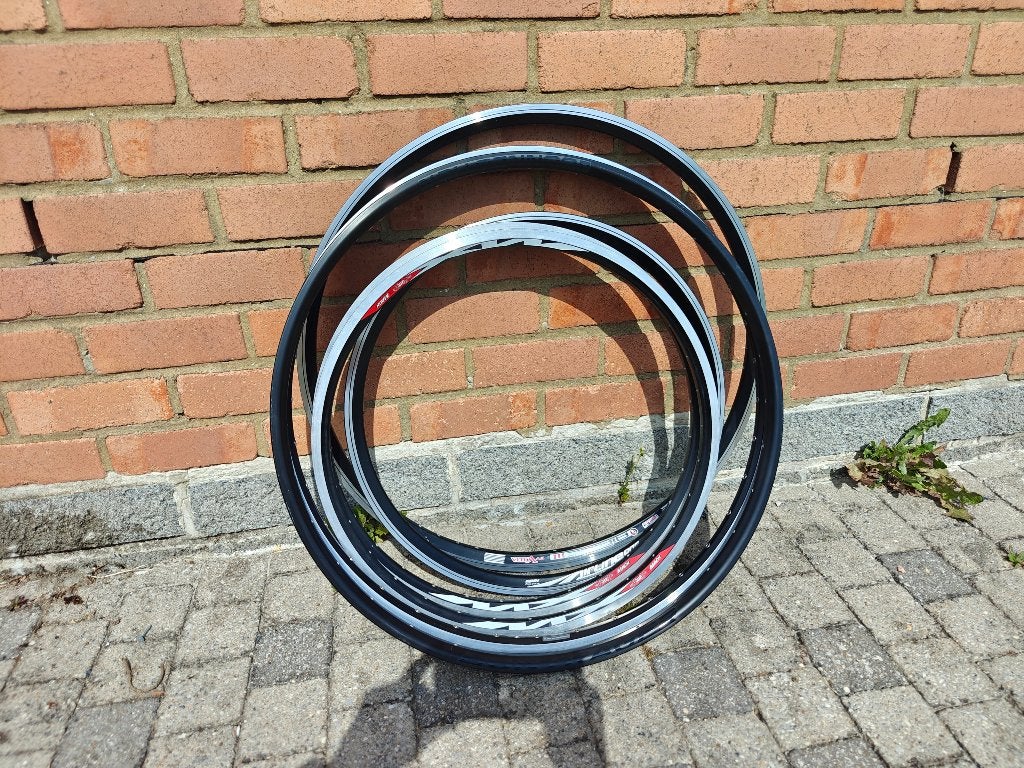 Lot jantes de vélo route gravel vtt mtb balade 24" 28", Enlèvement ou Envoi, Neuf, Autres types