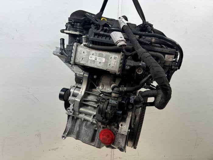 Moteur d'un Volkswagen Polo, Volkswagen, -, 3 mois de garantie, Utilisé