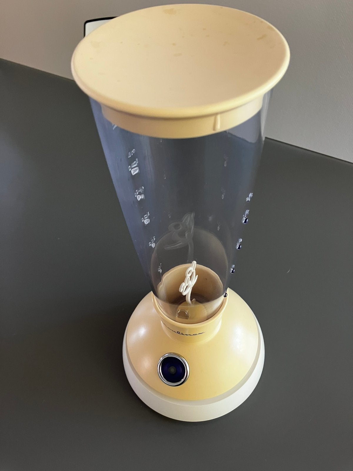 Cocktail Shaker Moulinex., Enlèvement ou Envoi, Comme neuf
