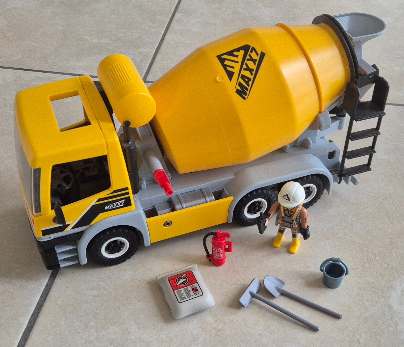 Playmobil 9887, Kinderen en Baby's, Ophalen