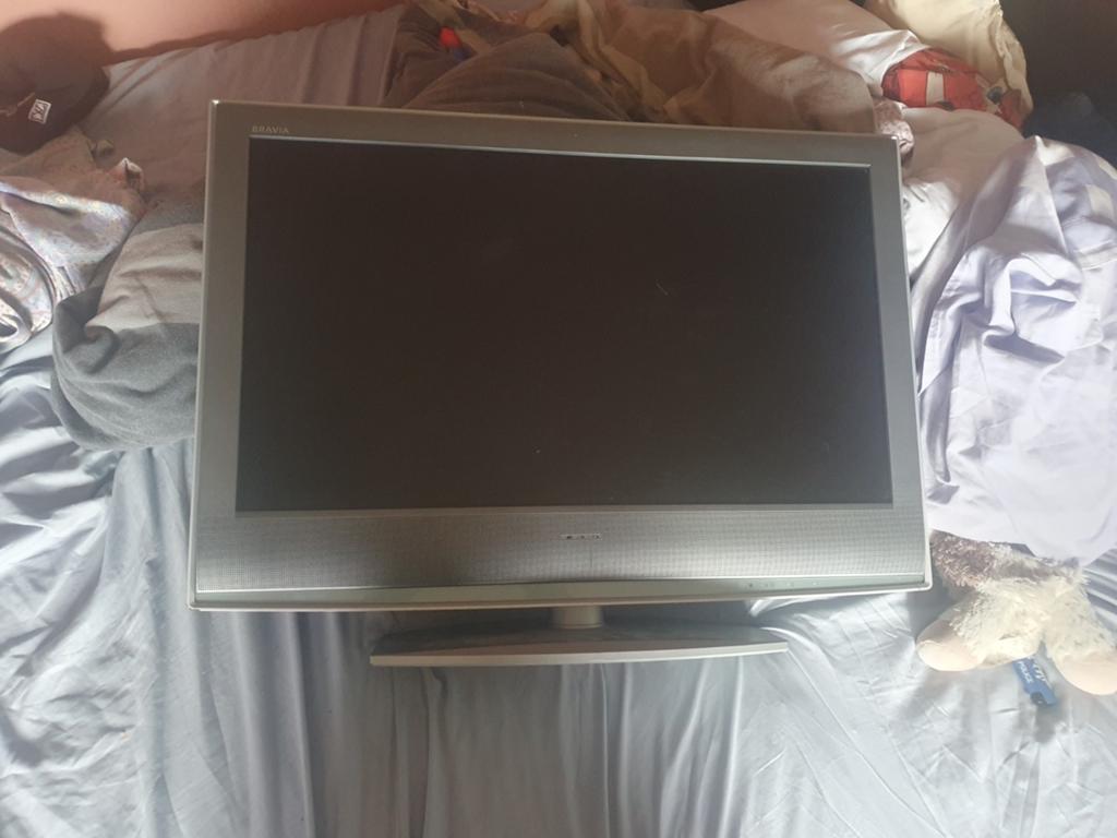 Tv te koop, TV, Hi-fi & Vidéo, Télévisions, Enlèvement