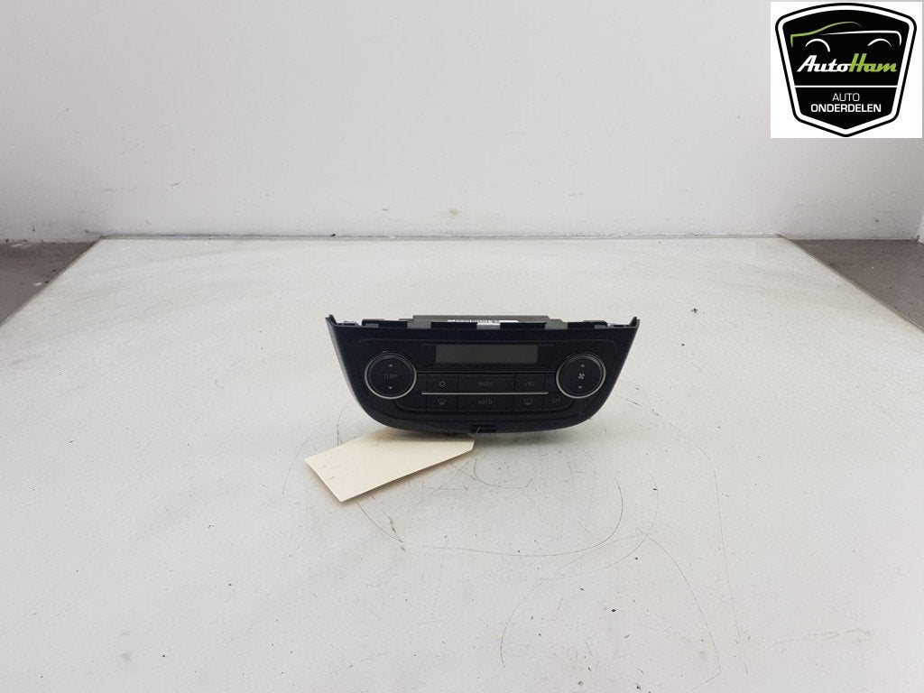 PANNEAU DE COMMANDE CHAUFFAGE CLIMATISATION Space Star (A0), Utilisé, Mitsubishi