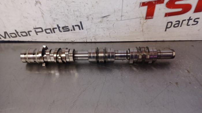 Arbre à cames d'un Volkswagen Touareg, Volkswagen, -, 3 mois de garantie, Utilisé