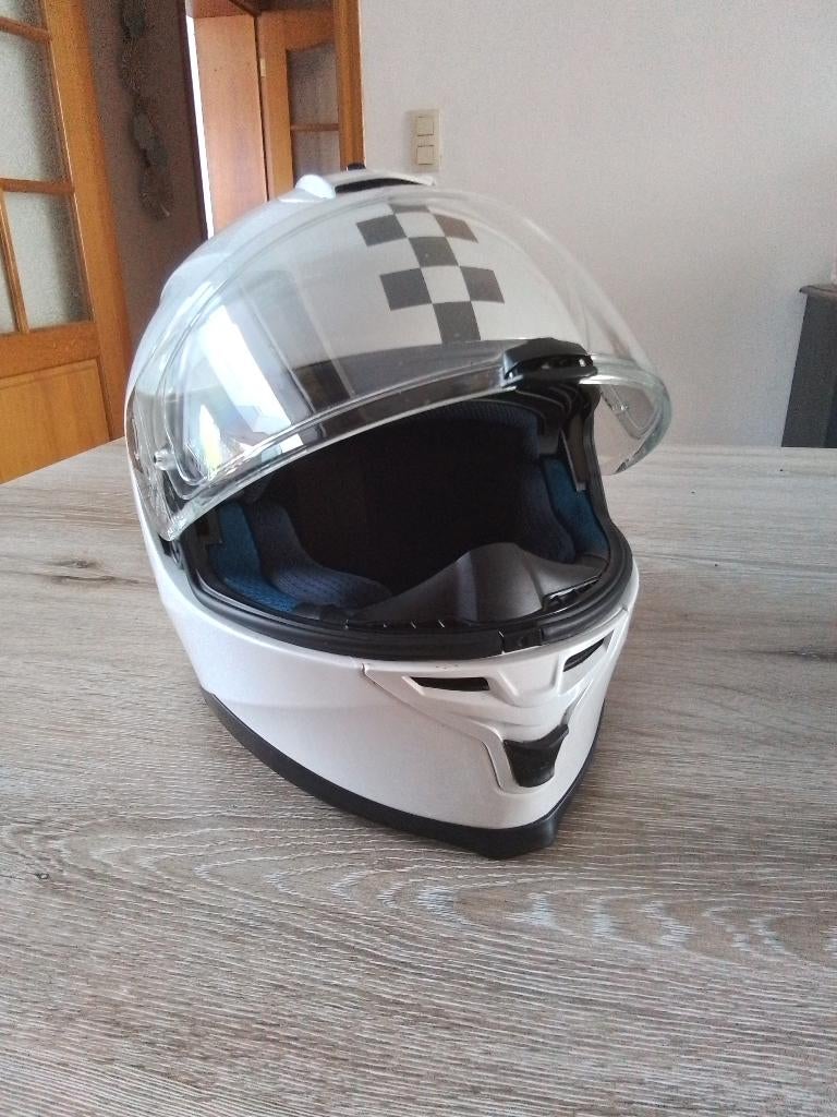 Casque moto, Seconde main, HJC, Casque intégral, Enlèvement