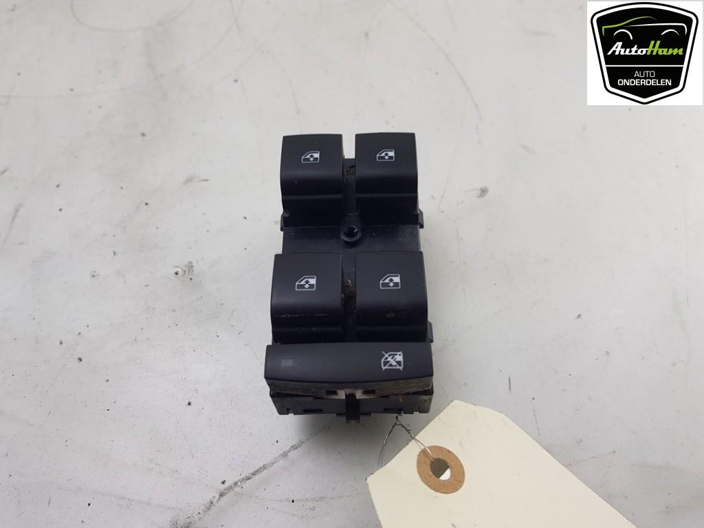RAAMSCHAKELAAR Opel Astra K (01-2015/12-2022) (|13408460|), Gebruikt, Opel