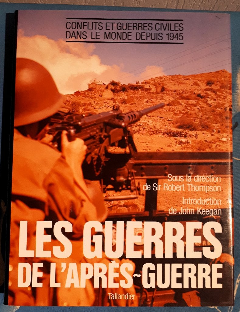 Geschiedenisboek, Overige gebieden, Nieuw, COLLECTIF, Ophalen